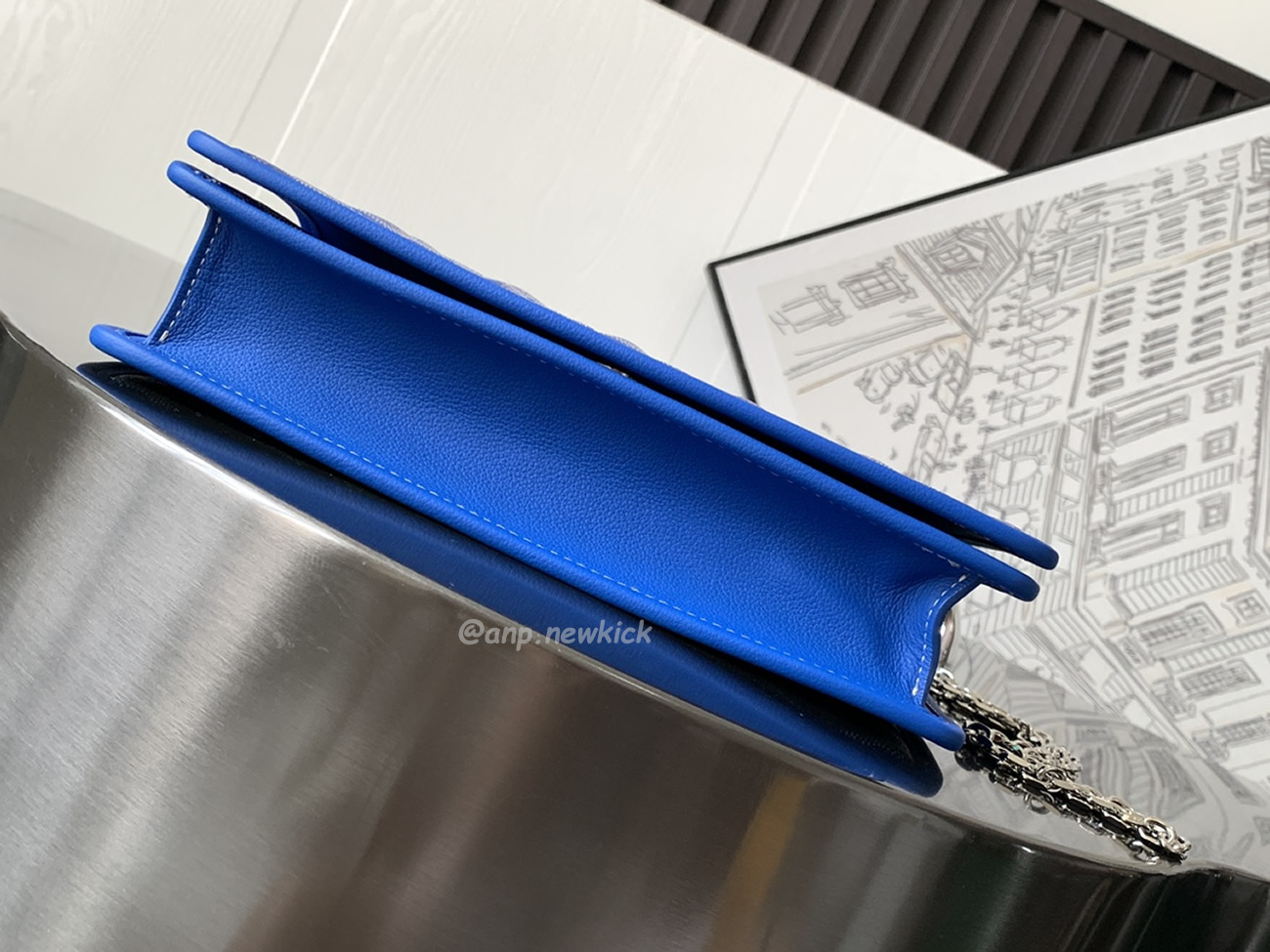 Goyard Alexandre Iii Bag 15 Cm X 4.5 Cm X 24 Cm (16) - www.newkick.vip